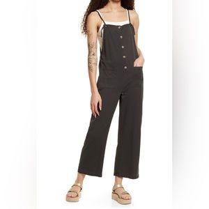 Billabong Beach Cruiser Jumpsuit